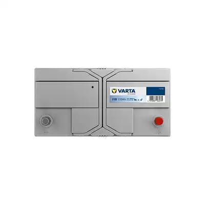 Batterie 12V 110Ah 680A. VARTA Promotive SLI_3