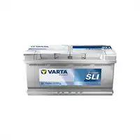 Batterie 12V 110Ah 920A, VARTA DYNAMIC SLI