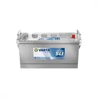 Batterie 12V 110Ah 850A, VARTA Promotive SLI