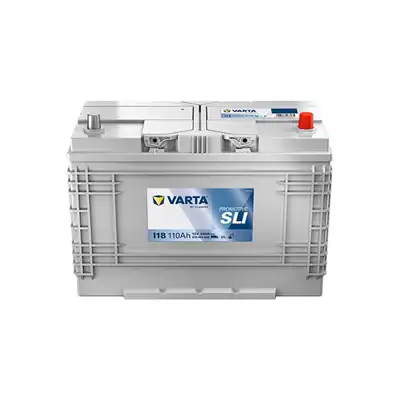 Batterie 12V 110Ah 680A. VARTA Promotive SLI_0
