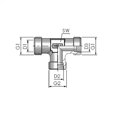T- Reduktion 8/6/8mm_0