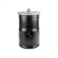 Soufflet à air complet avec piston, CONTI