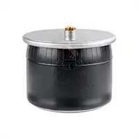 Soufflet à air complet avec piston, CONTI