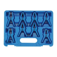 Verschluss-Zangen Set 8 tlg._0