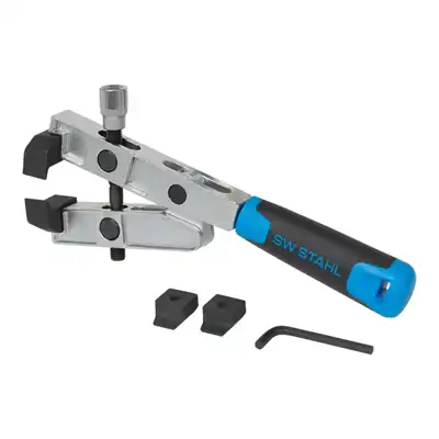 Achsmanschettenzange, 3/8", 8-teilig_2