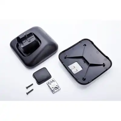 Rétroviseur grand angle 24V R300 pour MERCEDES_0