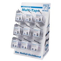 Thekendisplay Multi-Tape, bestückt_0