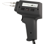 Pistola per saldatura elettronica