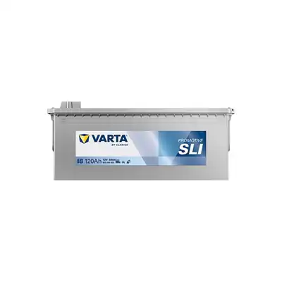 Batteria 12V 120Ah 680A, VARTA Promotive SLI_2