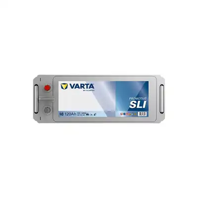 Batteria 12V 120Ah 680A, VARTA Promotive SLI_3