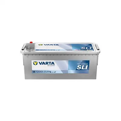 Batteria 12V 120Ah 680A, VARTA Promotive SLI_0