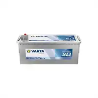Batteria 12V 120Ah 680A, VARTA Promotive SLI