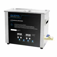Ultraschallreiniger, 15 L
