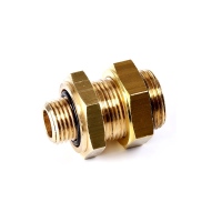 Doppelstutzen M16x1,5x8 / M22x1,5x24_1