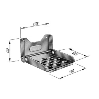 Klapptritt verzinkt_0