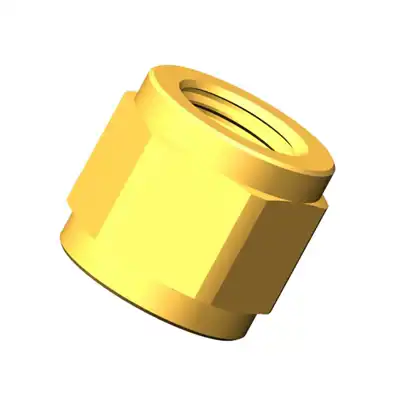 Gewindemuffe M16x1.5mm IG_1