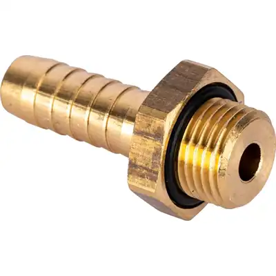Raccordo per tubo flessibile con O-Ring Raufoss_1
