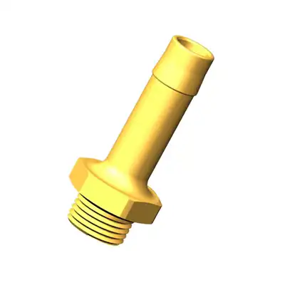 Raccordo per tubo M22X1,5 - Ø 11 Raufoss_1