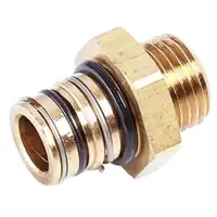 Stutzen M12x1.5mm P5 RAUFOSS