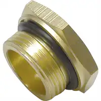 Verschlussschraube M22X1,5 Raufoss