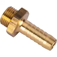 Raccordo per tubo flessibile con O-Ring Raufoss