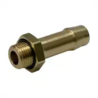 Raccordo per tubo M22X1,5 - Ø 11 Raufoss
