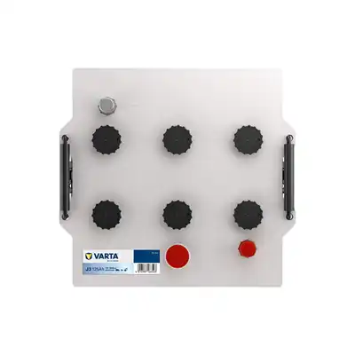 Batterie 12V 125Ah 720A, VARTA Promotive SLI_3