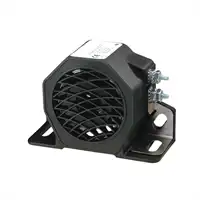 Rückfahrwarner 12-24V - 102 dB