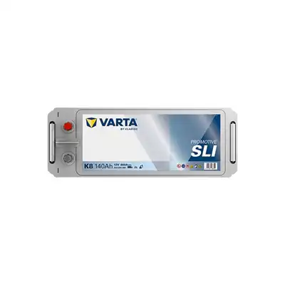 Batterie 12V 140Ah 800A, VARTA DYNAMIC SLI_3