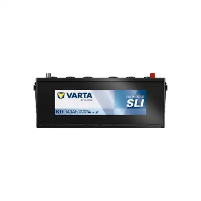 Batterie 12V 143Ah 900A, VARTA Promotive SLI_2