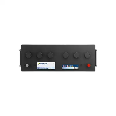 Batterie 12V 143Ah 900A, VARTA Promotive SLI_3
