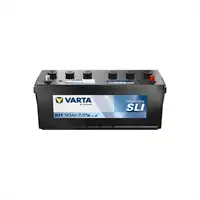 Batterie 12V 143Ah 900A, VARTA Promotive SLI