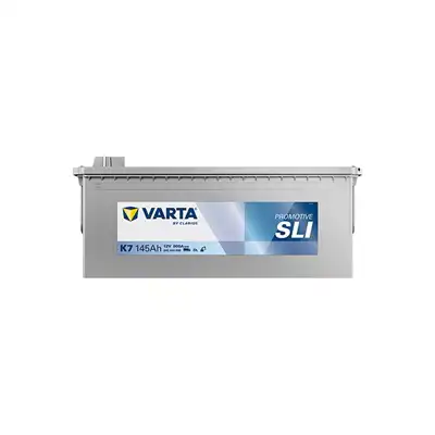 Batterie 12V 145Ah 800A, VARTA DYNAMIC SLI_2