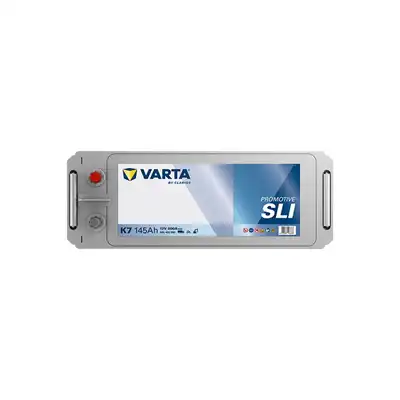 Batterie 12V 145Ah 800A, VARTA DYNAMIC SLI_3