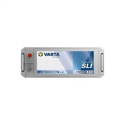 Batterie 12V 154Ah 1150A, VARTA Promotive SLI_3