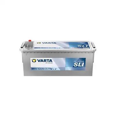 Batterie 12V 154Ah 1150A, VARTA Promotive SLI_0