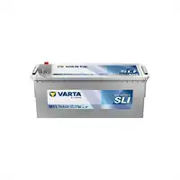 Batterie 12V 154Ah 1150A, VARTA Promotive SLI