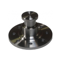 Königszapfen 2" inkl. Schrauben_0