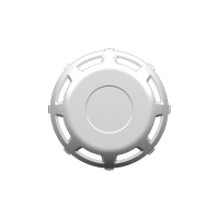 Radzierblende vorne PUR 22,5" RAL 9001_0