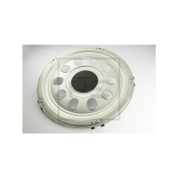 Calotta di ruota inox posteriore_0