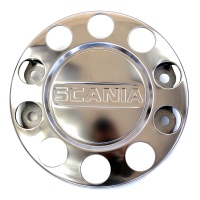 Calotta di ruota "SCANIA"_0