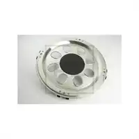 Radzierblende hinten 17,5"
