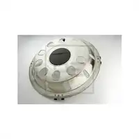 Enjoliveur de roue avant 22,5"