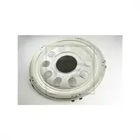 Radzierblende hinten 22,5"