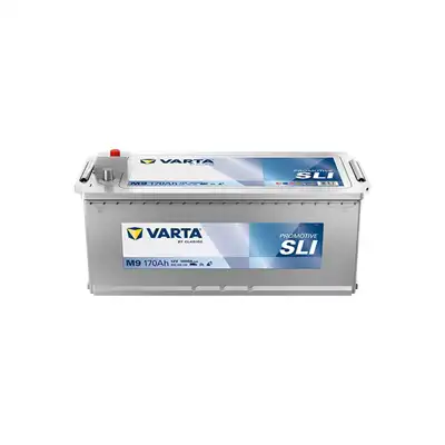 Batterie 12V 170Ah 1000A, VARTA DYNAMIC SLI_0
