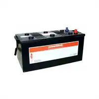 Batteria 12V 180Ah LxLxA 513x223x223mm