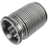 Flexrohr für SCANIA_0