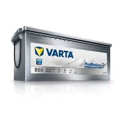 Batteria 12V 190Ah 1050A, VARTA Promotive EFB_1