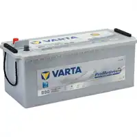 Batteria 12V 190Ah 1050A, VARTA Promotive EFB