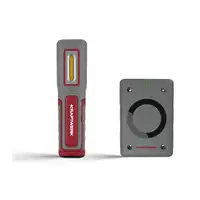 LED Handlampe, WI600, kabellos wiederaufladbar